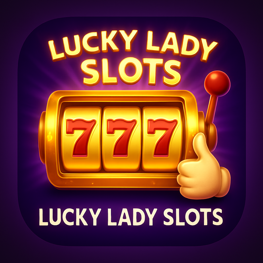 Lucky Lady Slots