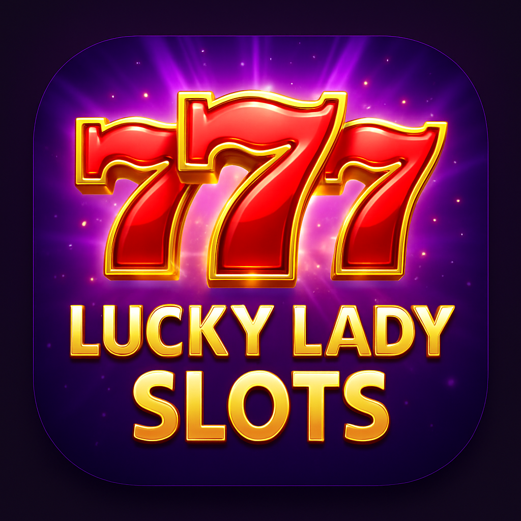 Lucky Lady Slots