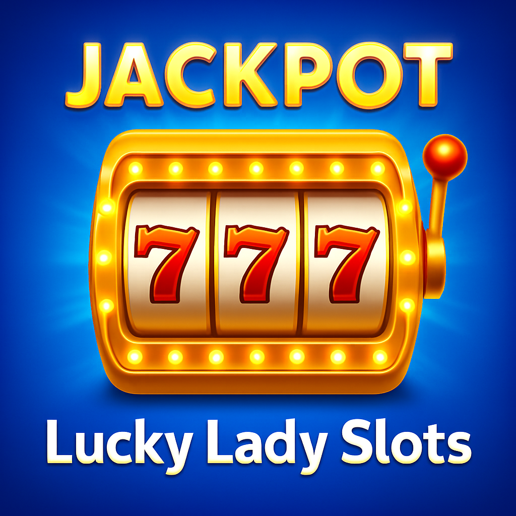 Lucky Lady Slots Casino